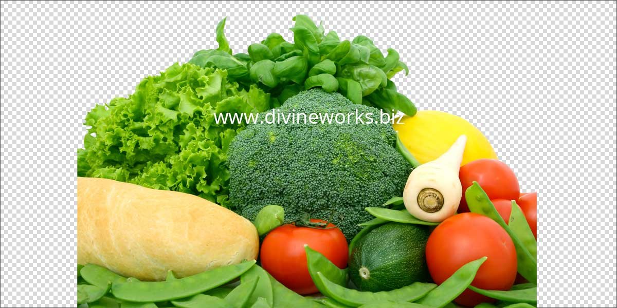 Vegetables Png