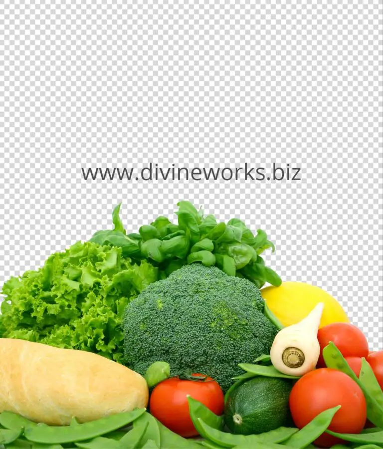 Vegetables Png