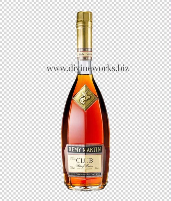 Wine Bottle Png