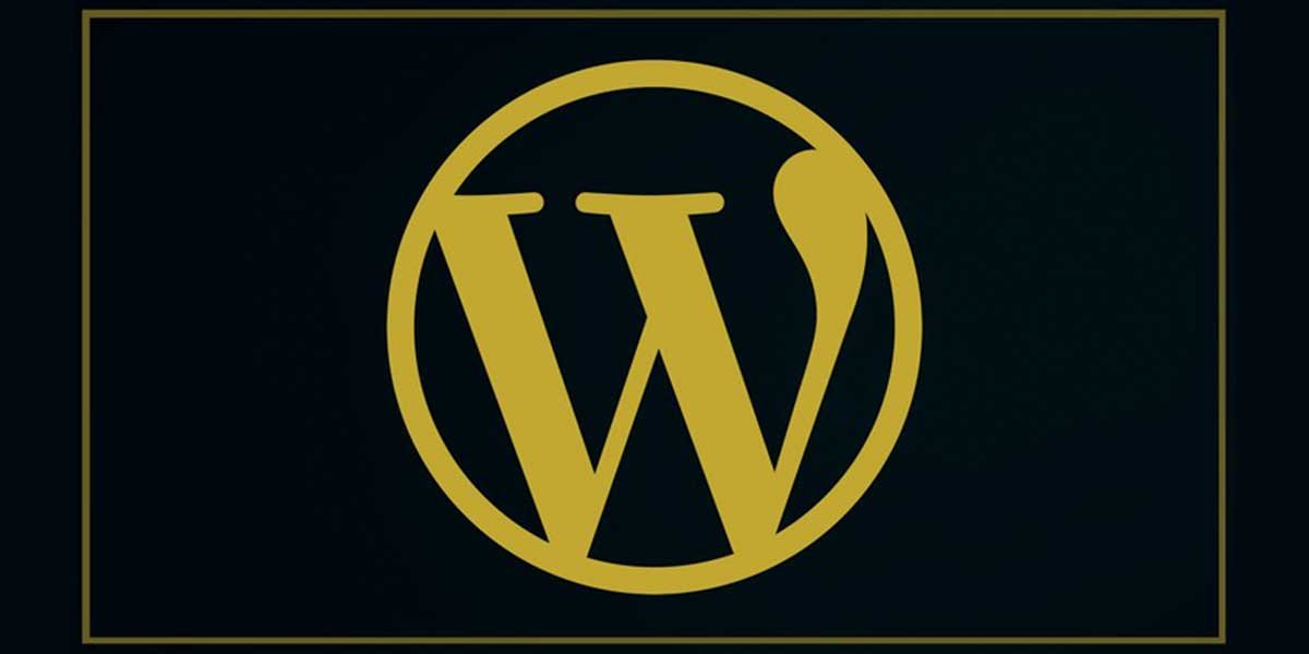 WordPress 2022: The Complete WordPress Website Course