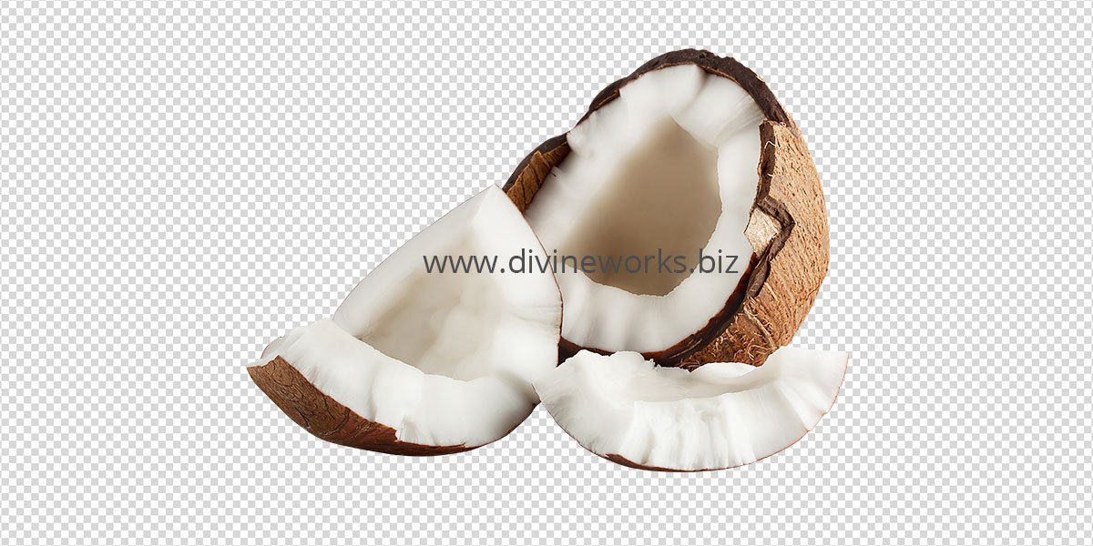 Coconut Png image