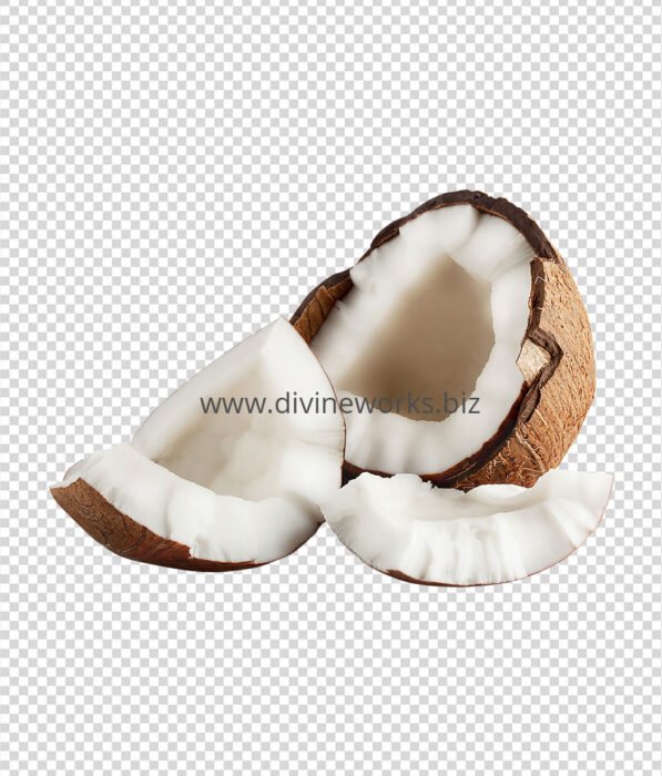 Coconut Png image