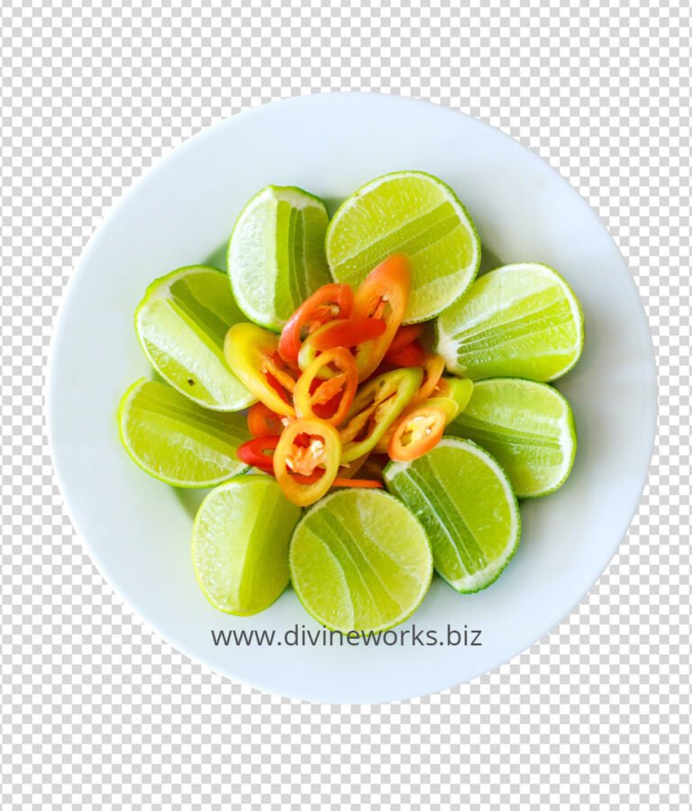 Fruit Platter Png Image