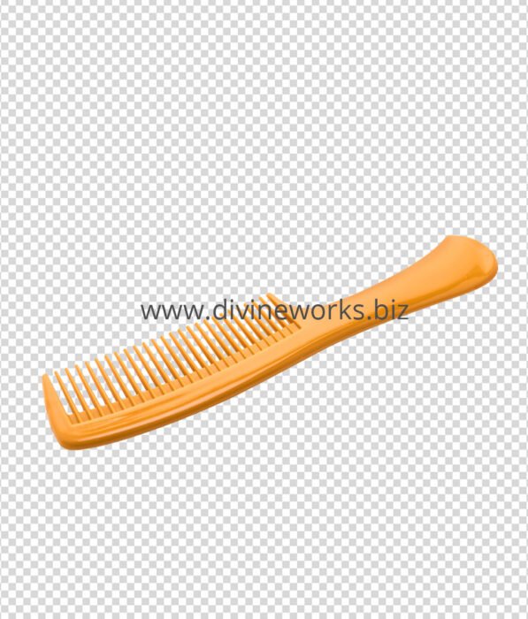 Hair Comb Png Image