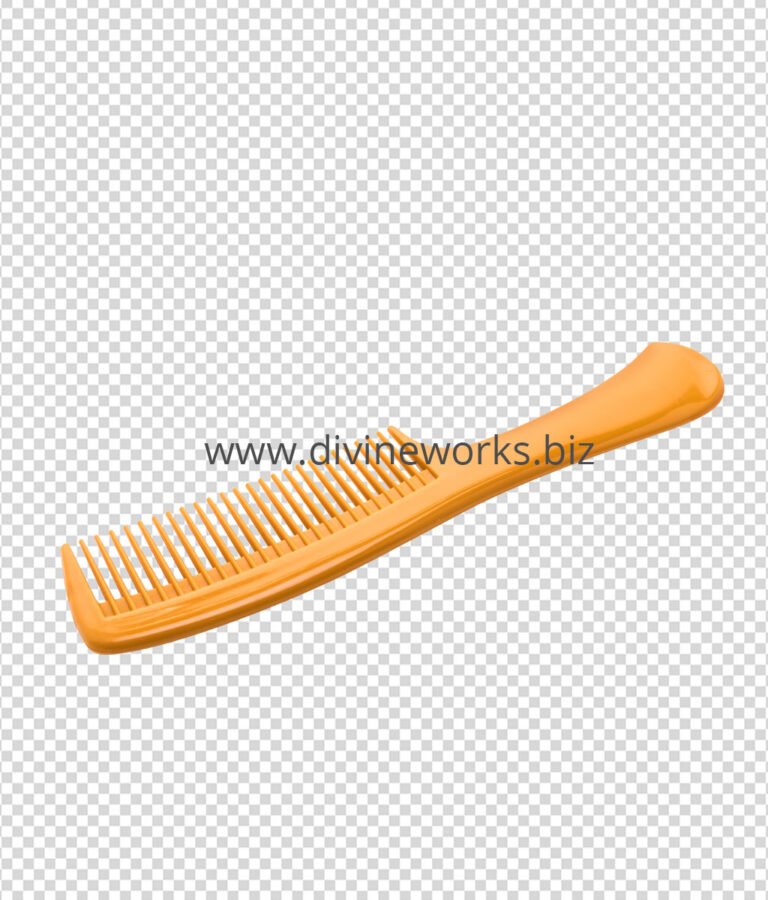 Hair Comb Png Image