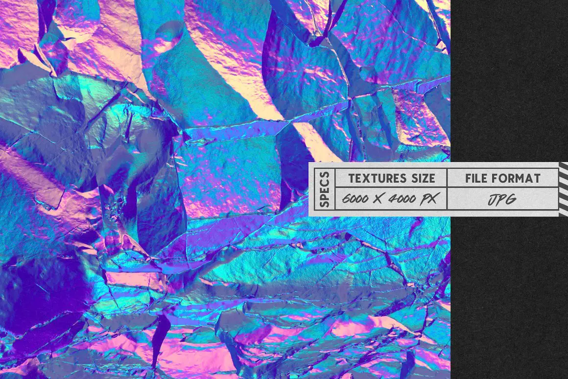 Holographic Backgrounds Collectio