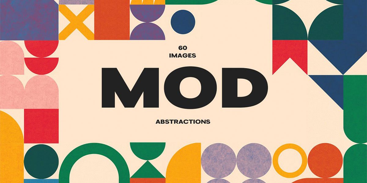 MOD Abstract Poster
