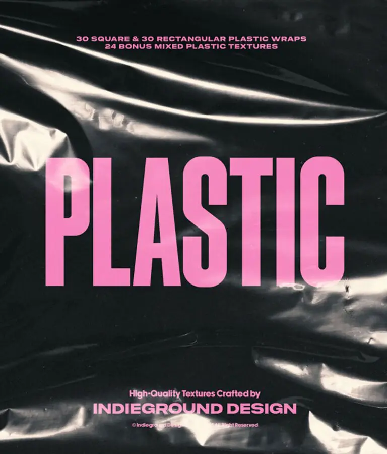 Plastic Textures