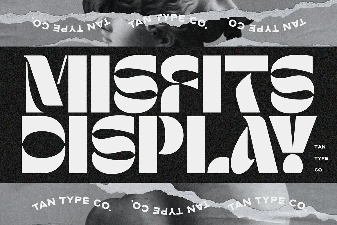 TAN - MISFITS