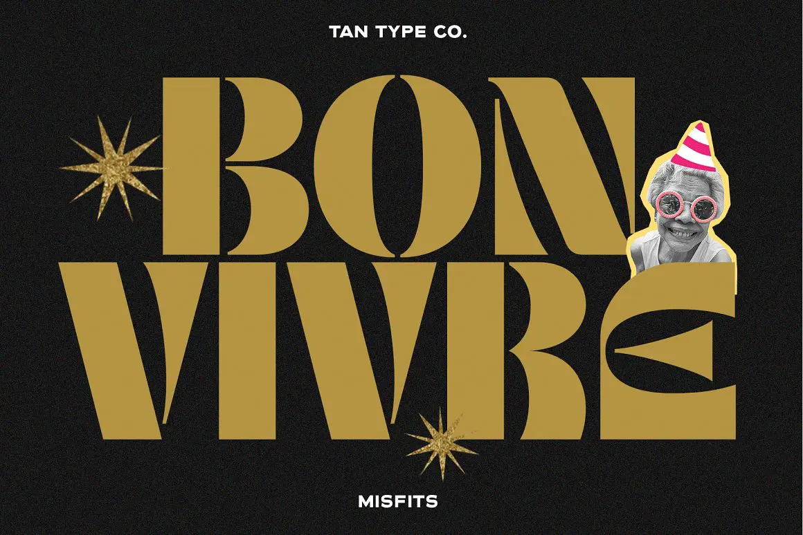 TAN - MISFITS