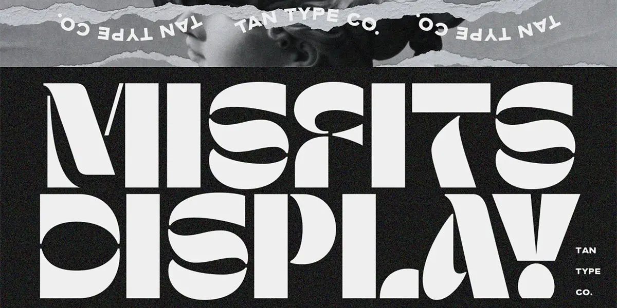 TAN - MISFITS