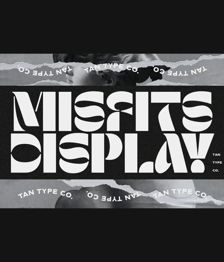 TAN - MISFITS
