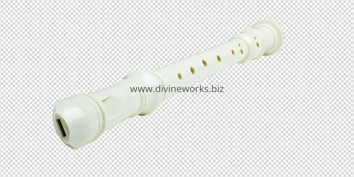 Transparent Flute Png