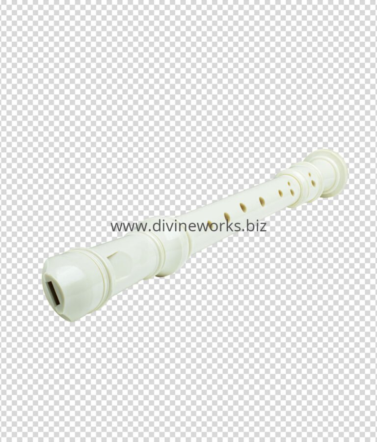 Transparent Flute Png