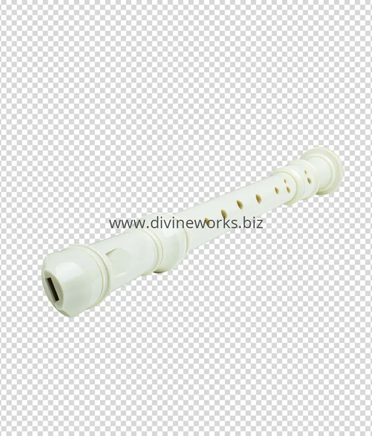 Transparent Flute Png