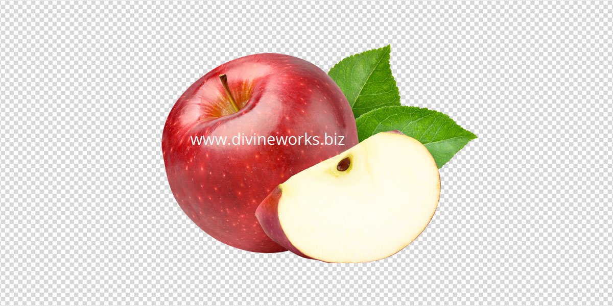 Transparent Apple Png