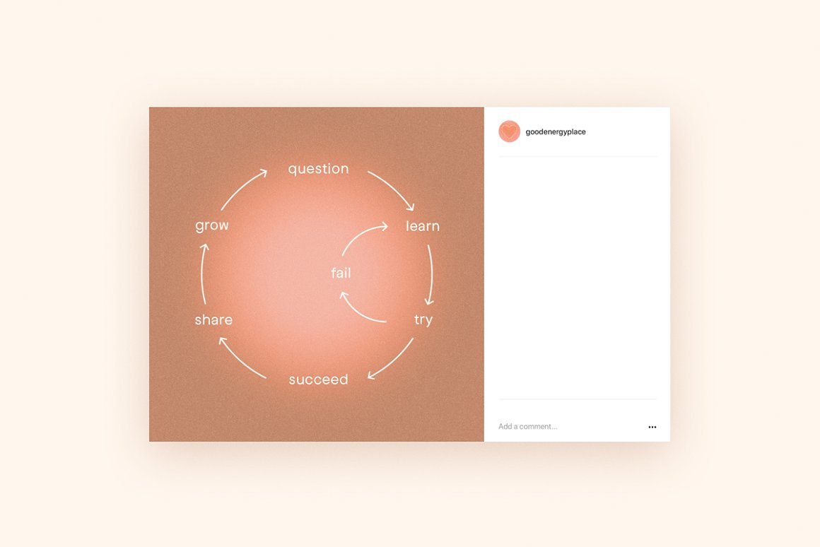 Vintage Wellness Instagram Quotes