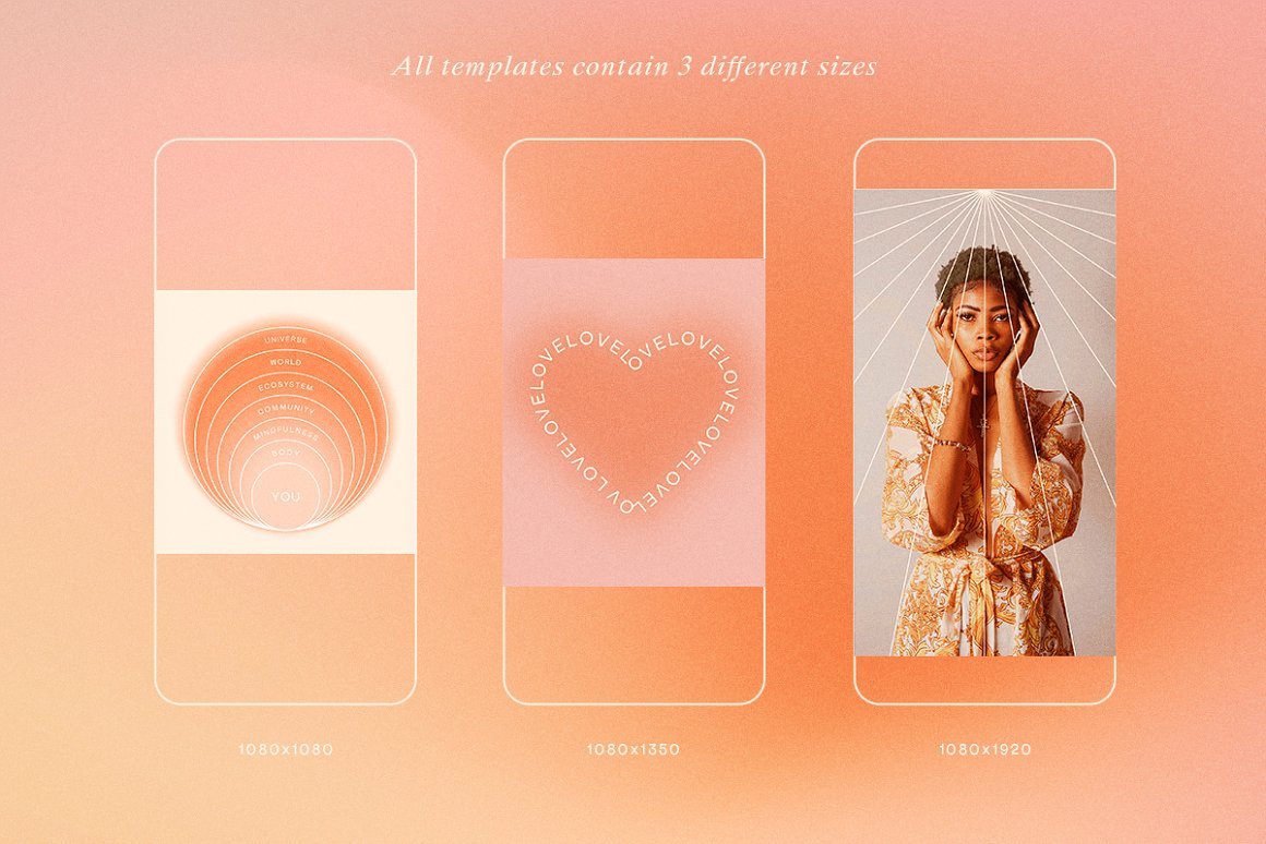 Vintage Wellness Instagram Quotes