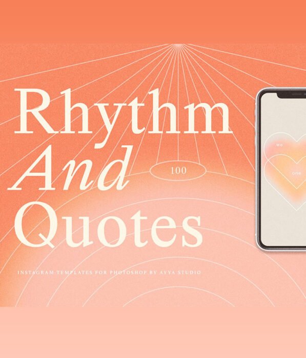 Vintage Wellness Instagram Quotes