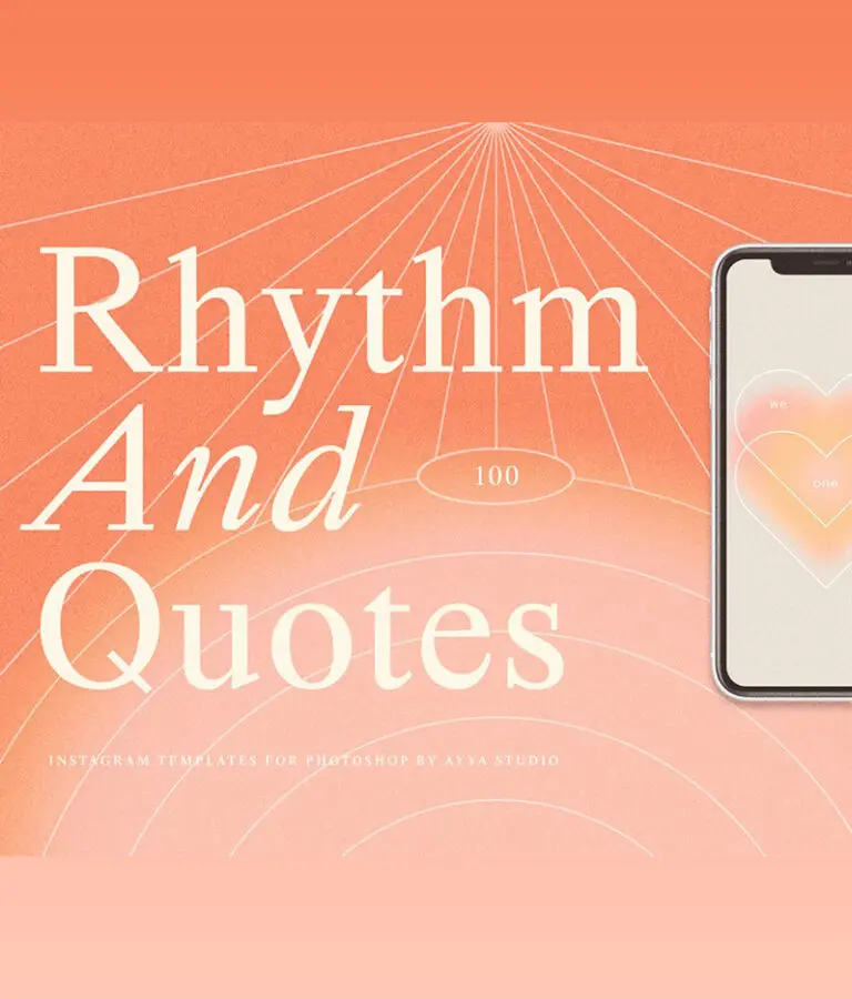 Vintage Wellness Instagram Quotes
