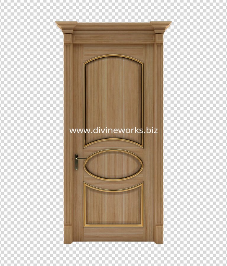Wooden Door Png Image