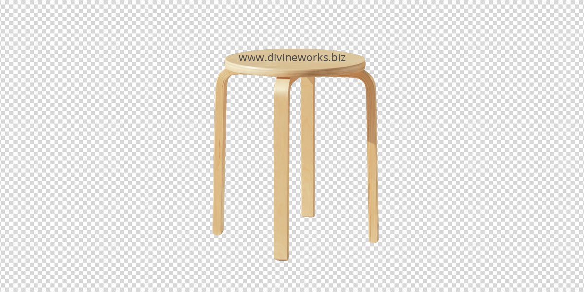 Wooden Table Png