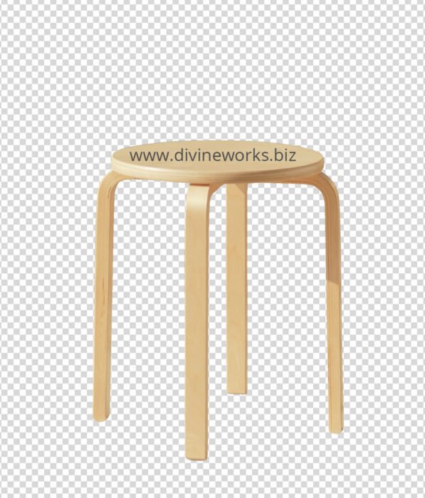 Wooden Table Png