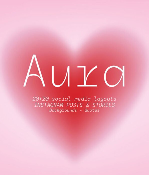 Instagram Post & Stories