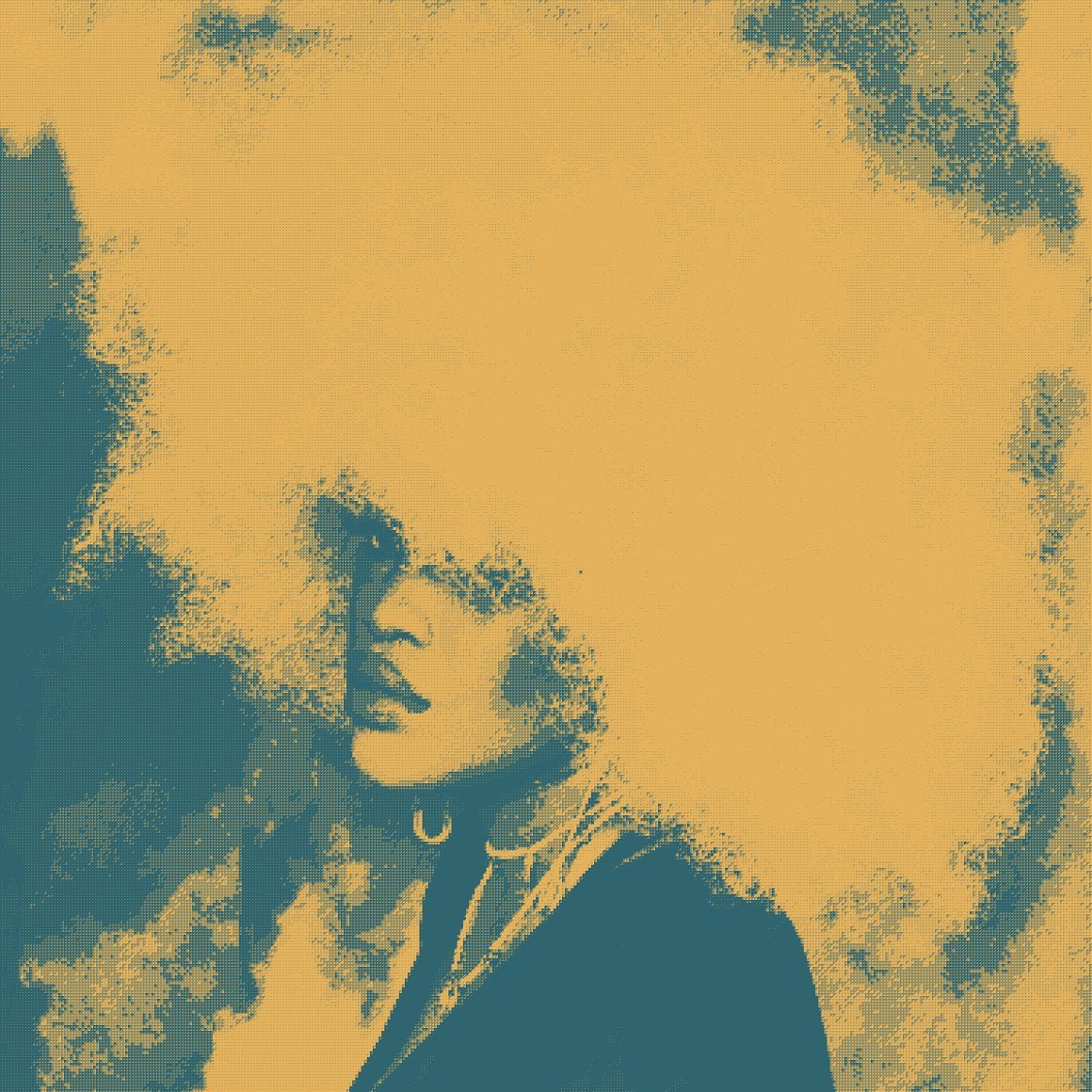 Bitmapper - PSD Template