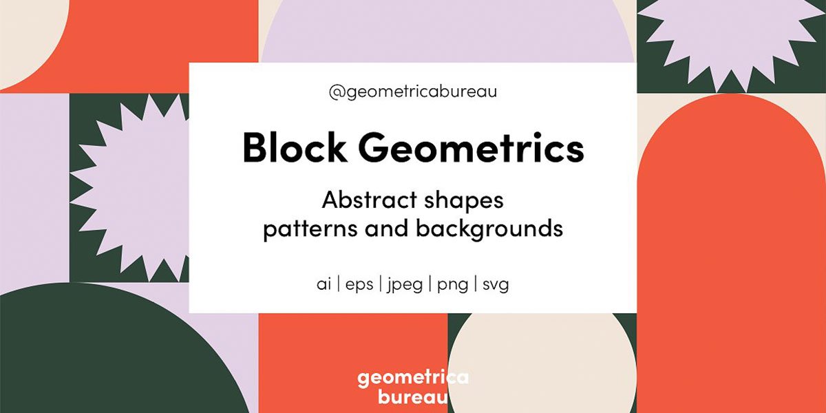 Block Geometrics