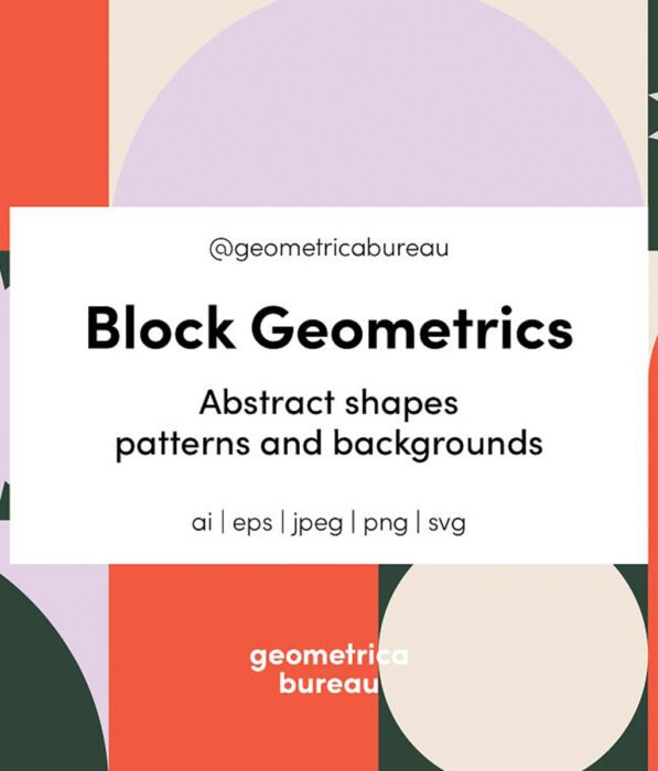 Block Geometrics