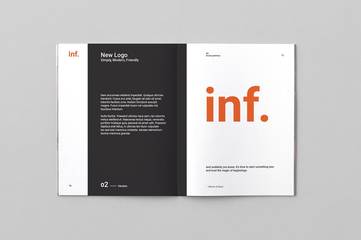 Brand Book Guidelines