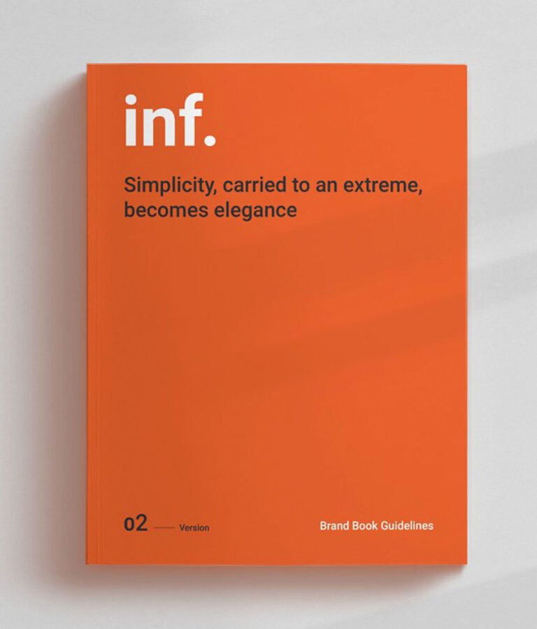 Brand Book Guidelines