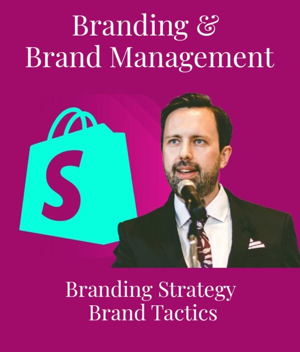 Branding & Brand Management