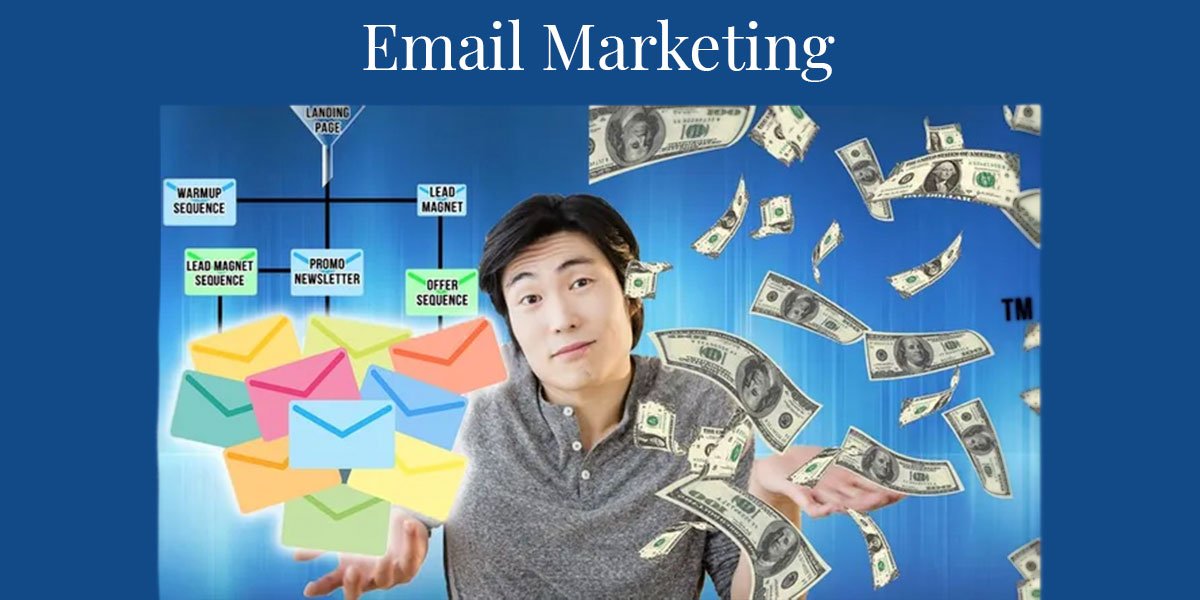 Email Marketing