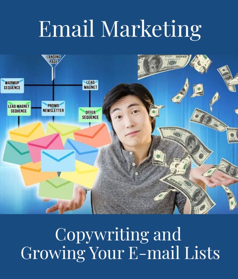 Email Marketing