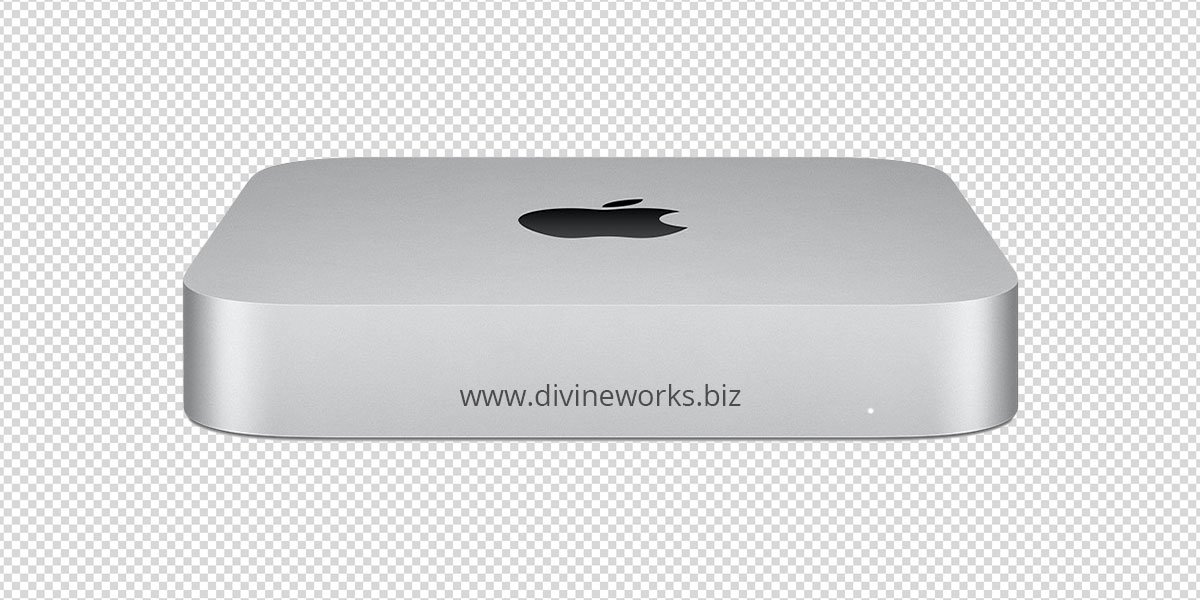 Mac Mini Png Image