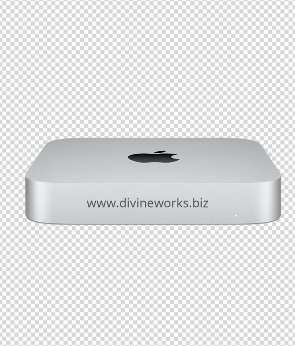 Mac Mini Png Image