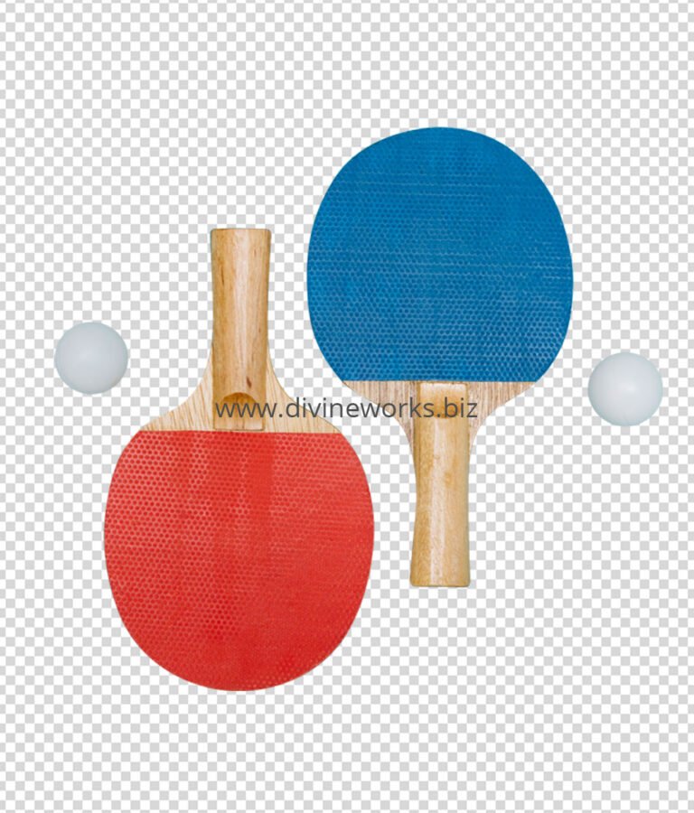 Tennis Racket Png
