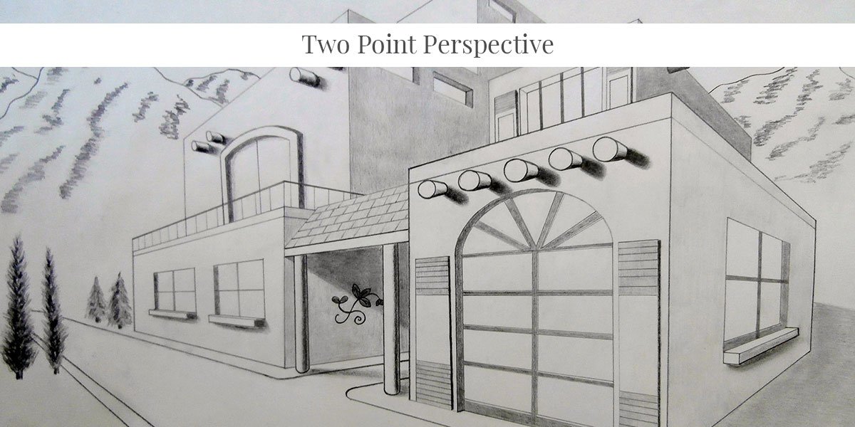 Two Point Perspective