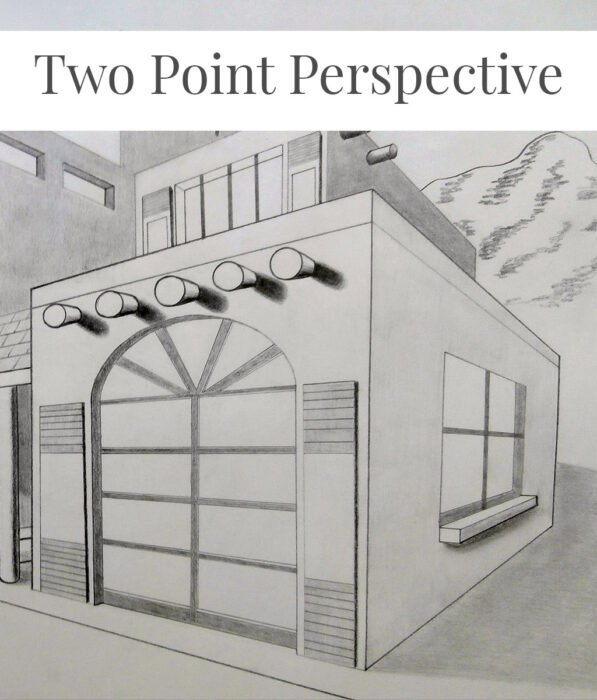 Two Point Perspective