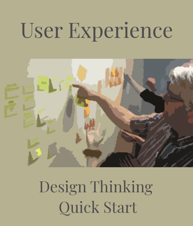 UX & Design Thinking Quick Start