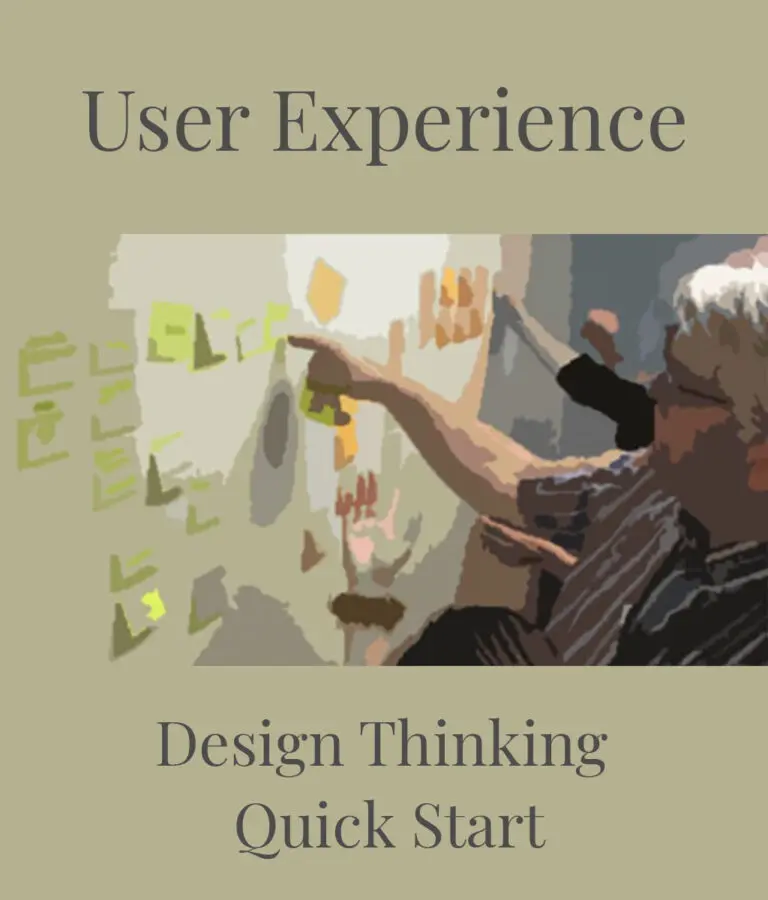 UX & Design Thinking Quick Start