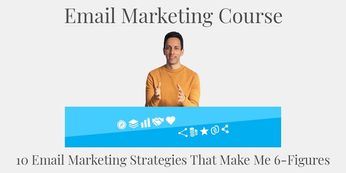 Email Marketing Course