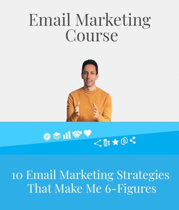 Email Marketing Course