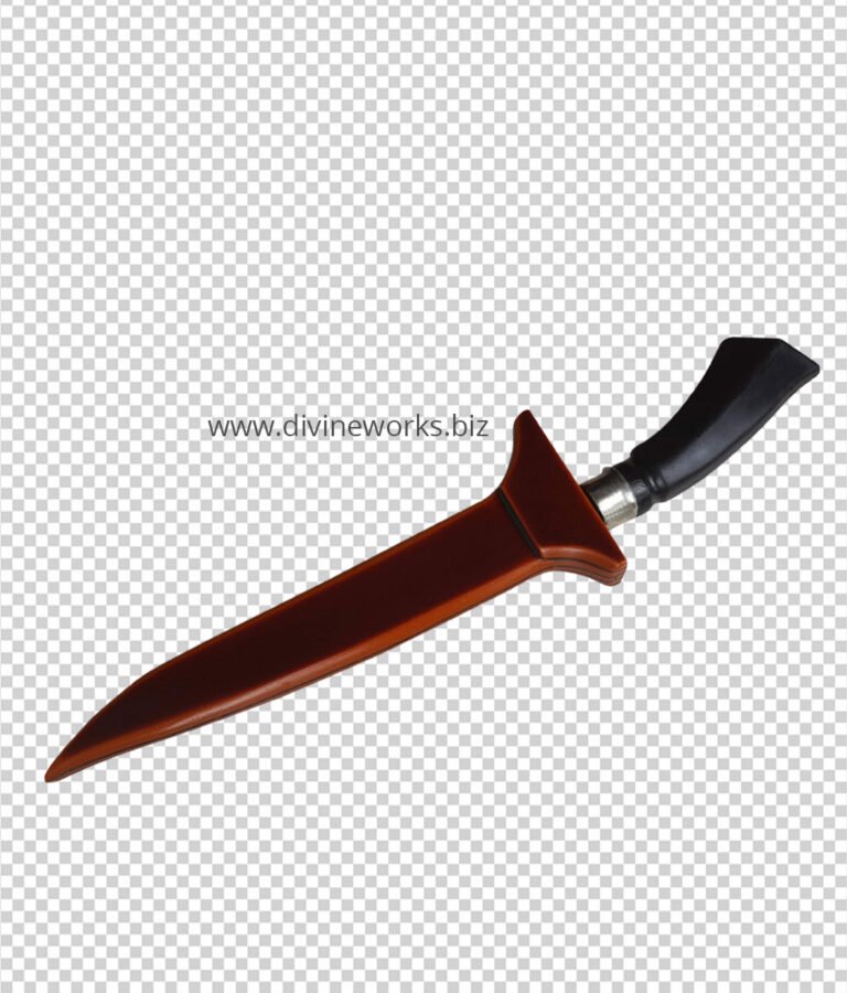 Antique Knife Png