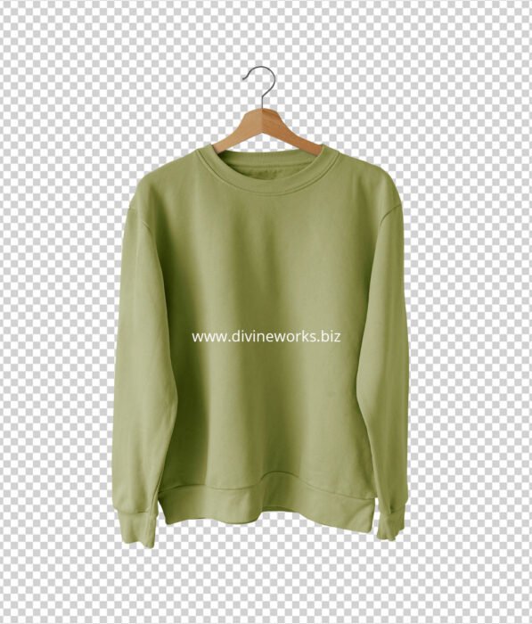 Green Shirt Png