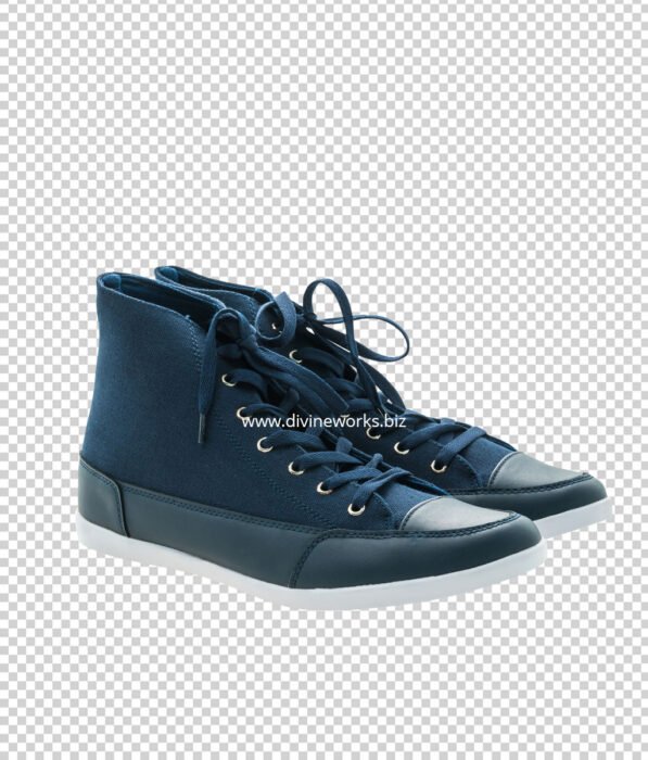 Men Shoes Png