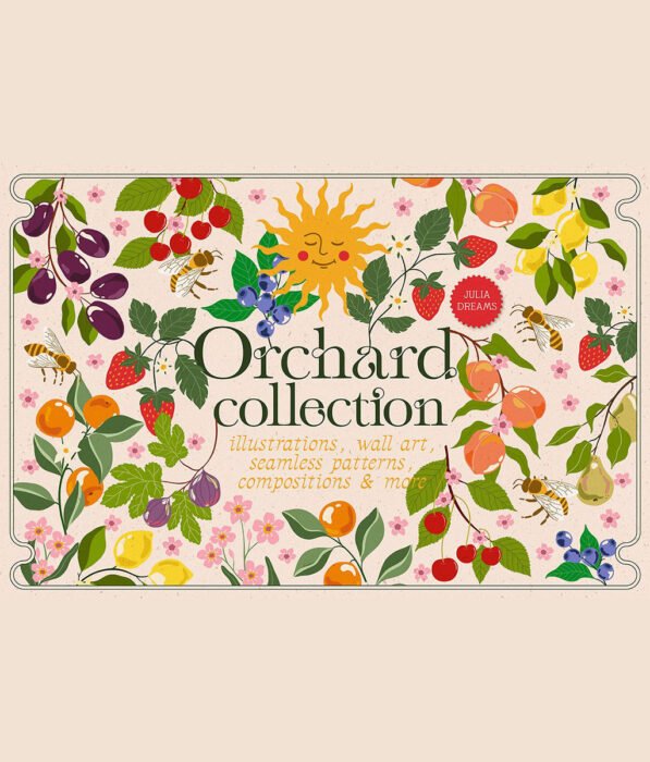 Orchard Collection.