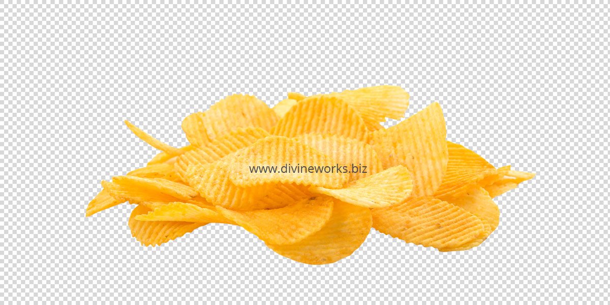 Potato Chips Png